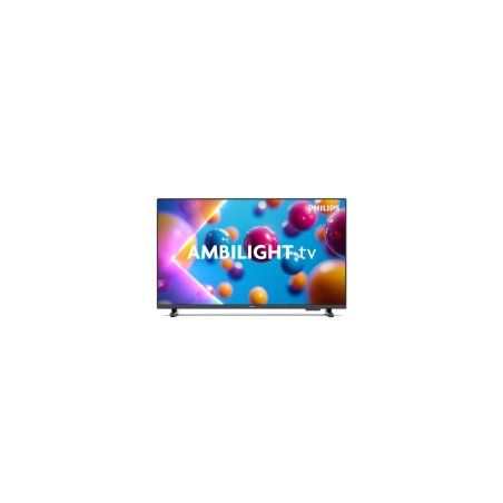 Philips 32PFS6900/12 TV 81.3 cm (32") Full HD Smart TV Wi-Fi Black