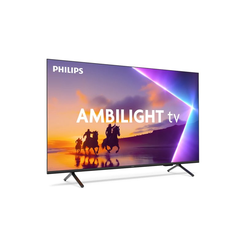 TV QLED 4K - 55PUS8550
