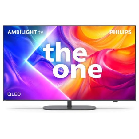 TV QLED 4K - 55PUS9000