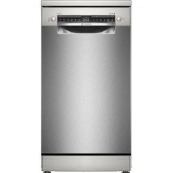 Bosch Serie 4 SPS4EMI61E lave-vaisselle Pose libre 10 couverts D