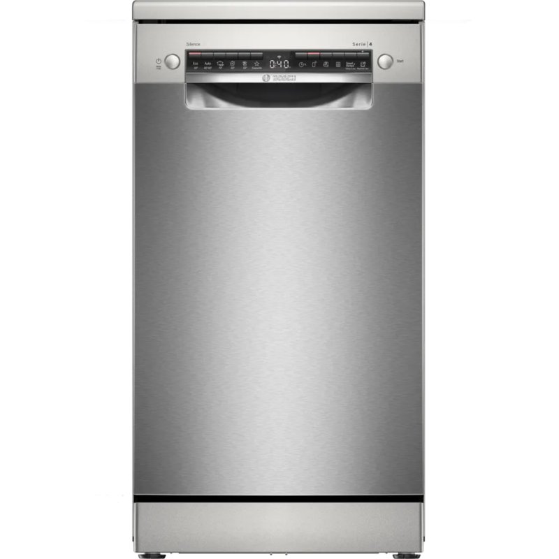 Bosch Serie 4 SPS4EMI61E dishwasher Freestanding 10 place settings D