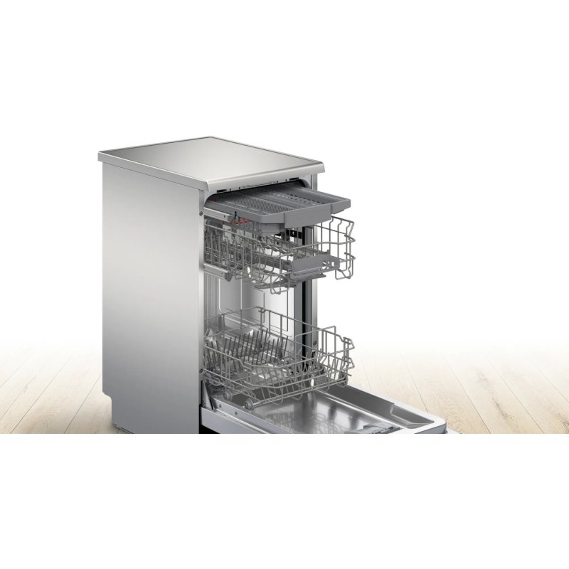 Bosch Serie 4 SPS4EMI61E dishwasher Freestanding 10 place settings D
