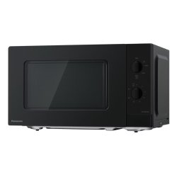 Micro-ondes solo noir - 20L - 800W *