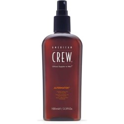 American Crew Alternator Finishing Spray 100ml