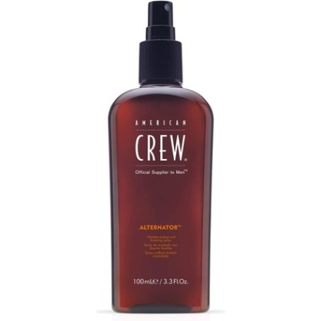 American Crew Alternator Finishing Spray 100ml