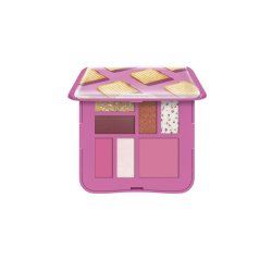 Pupa Milano Palette S Breakfast Lovers 009 Toasted