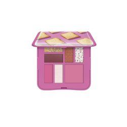 PUPA Milano Palette S Breakfast Lovers