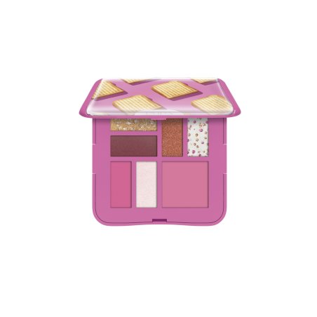 PUPA Milano Palette S Breakfast Lovers