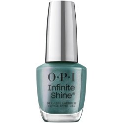 OPI Infinite Shine Opaque Creme Metallic Shimmer Long Wear Gel Like Nail