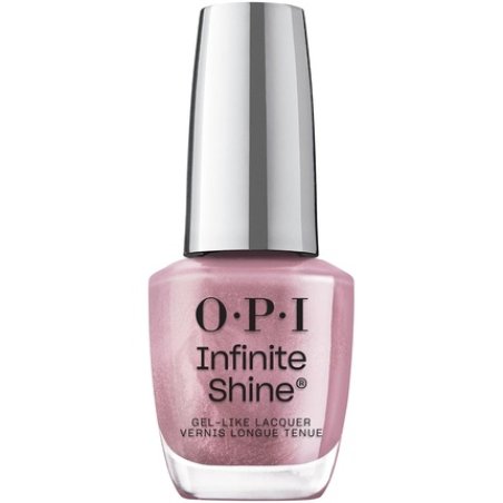 OPI Infinite Shine Opaque Creme Metallic Shimmer Long Wear Gel Like Nail