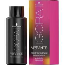 Schwarzkopf Igora Vibrance 4-46 Medium Brown Beige Chocolate 60ml