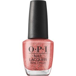 OPI Classic Nail Polish Terribly Nice Holiday Collection It's A Wonderful Spice