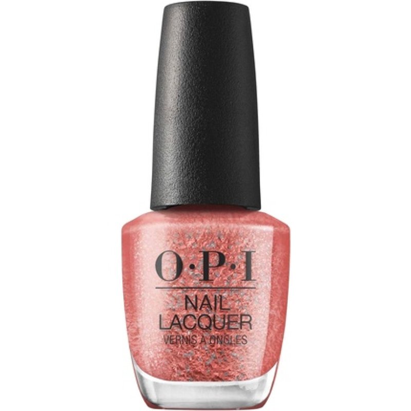 OPI Classic Nail Polish Terribly Nice Holiday Collection It's A Wonderful Spice