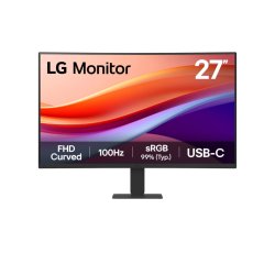 LG 27U421A-B