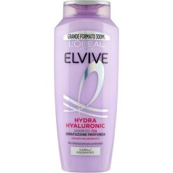 Elvive Shampoo 300ml