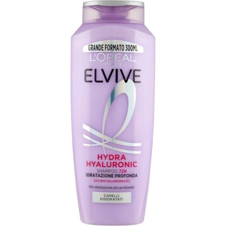 Elvive Shampoo 300ml