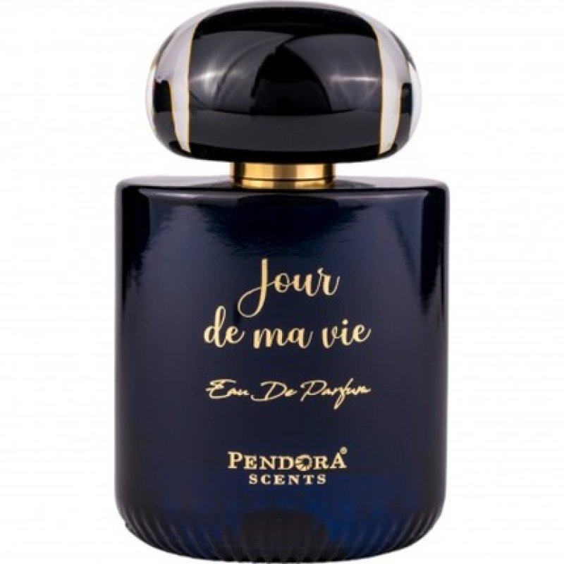 Pendora Scents Jour De Ma Vie Eau De Parfum 100ml
