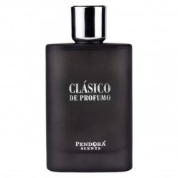 Pendora Scents Clasico De Profumo Black Eau De Parfum 100ml