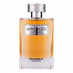 Pendora Scents Bronzo Intense Eau De Parfum 100ml