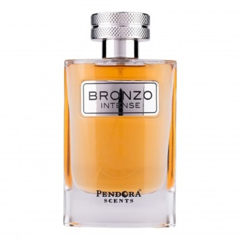Pendora Scents Bronzo Intense Eau De Parfum 100ml