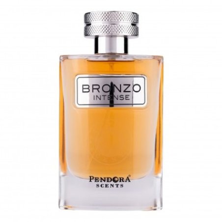 Pendora Scents Bronzo Intense Eau De Parfum 100ml