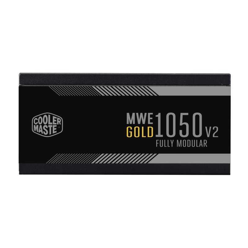 COOLER MASTER MWE Gold 1050W V2 ATX3.1 - 80 GOLD - 1050 WATTS