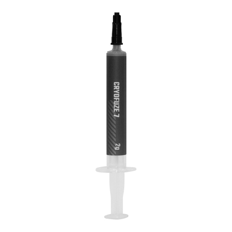 Cooler Master CRYOFUZE 7 (2g) | Wärmeleitpaste