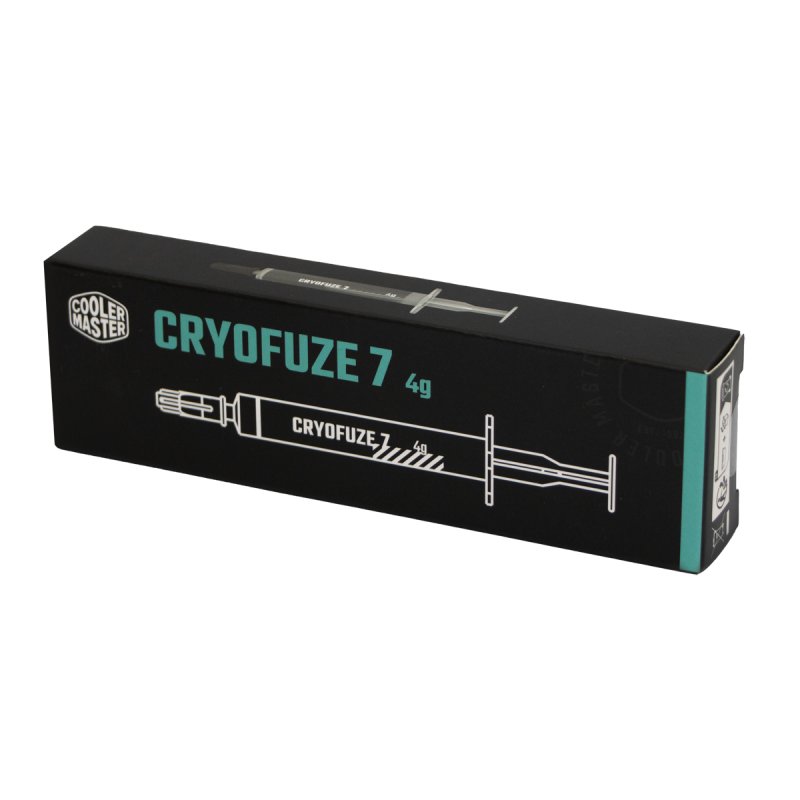 Cooler Master CRYOFUZE 7 (4g) | Wärmeleitpaste