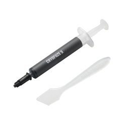 Cooler Master CRYOFUZE 5 schwarz | Wärmeleitpaste