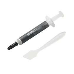 Cooler Master CRYOFUZE 5 weiß | Wärmeleitpaste