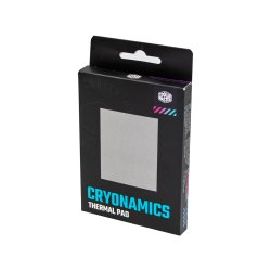 Cooler Master CRYONAMICS | Wärmeleitpad