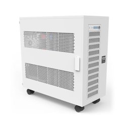 AX700 Snow (weiß, XL-ATX)