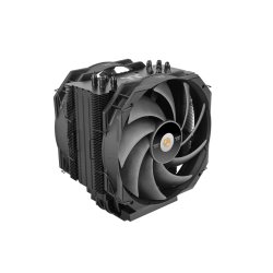 TT WAir Air Cooler Black