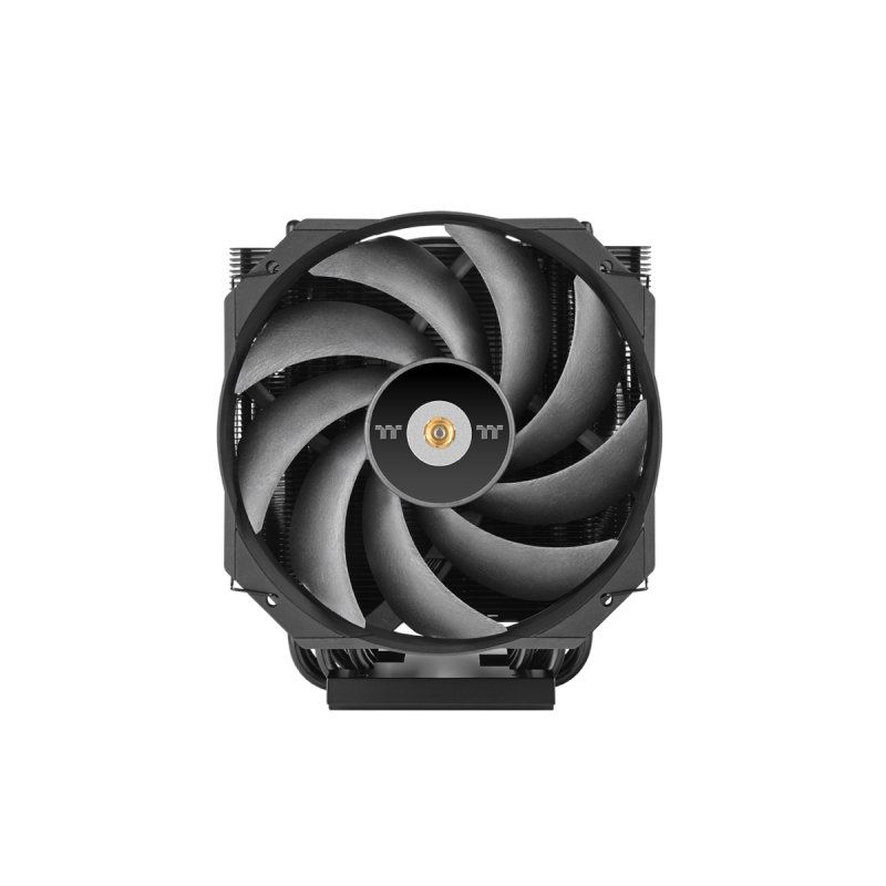 TT WAir Air Cooler Black