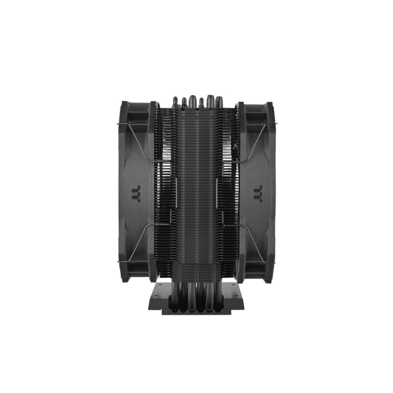 TT WAir Air Cooler Black
