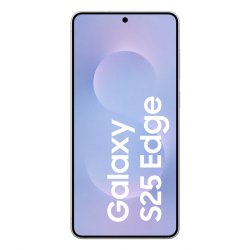 Samsung Galaxy S25 Edge 5G 256-12-5G Titanium Icyblue
