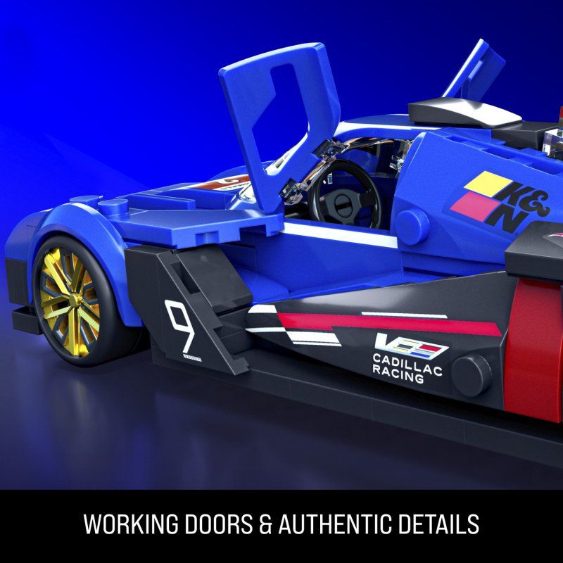 Mattel JFR89 building toy