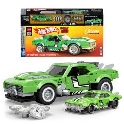 Mattel JFT16 building toy