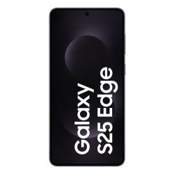 Samsung Galaxy S25 Edge 5G 512-12-5G Titanium Jetblack