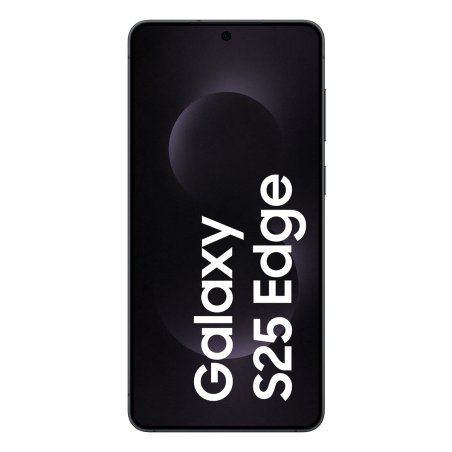 Samsung Galaxy S25 Edge 5G 512-12-5G Titanium Jetblack