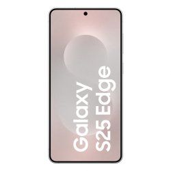 Samsung Galaxy S25 Edge 5G 512-12-5G Titanium Silver