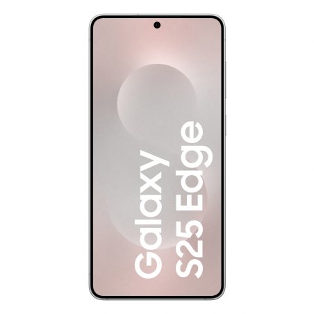 Samsung Galaxy S25 Edge 5G 512-12-5G Titanium Silver