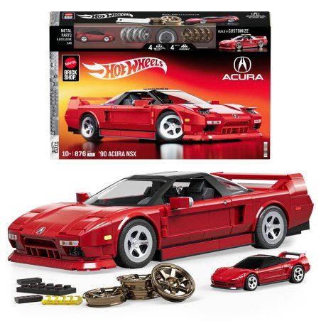 Mattel JFT17 jouet de construction