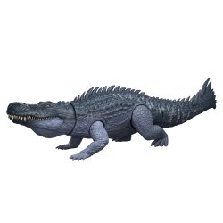 Jurassic World Gigantic Thrashers Purussaurus