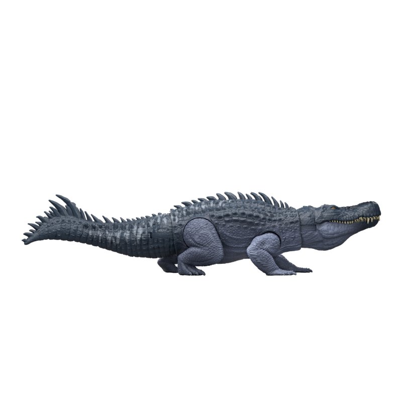 Jurassic World Gigantic Thrashers Purussaurus