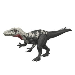 Jurassic World Gigantic Trashers Chilantaisaurus