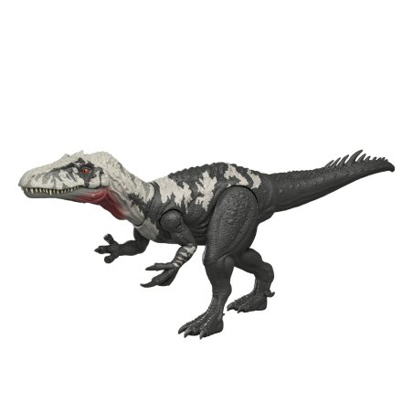 Jurassic World Rebirth Gigantic Chilantaisaurus Dinosaur Toy