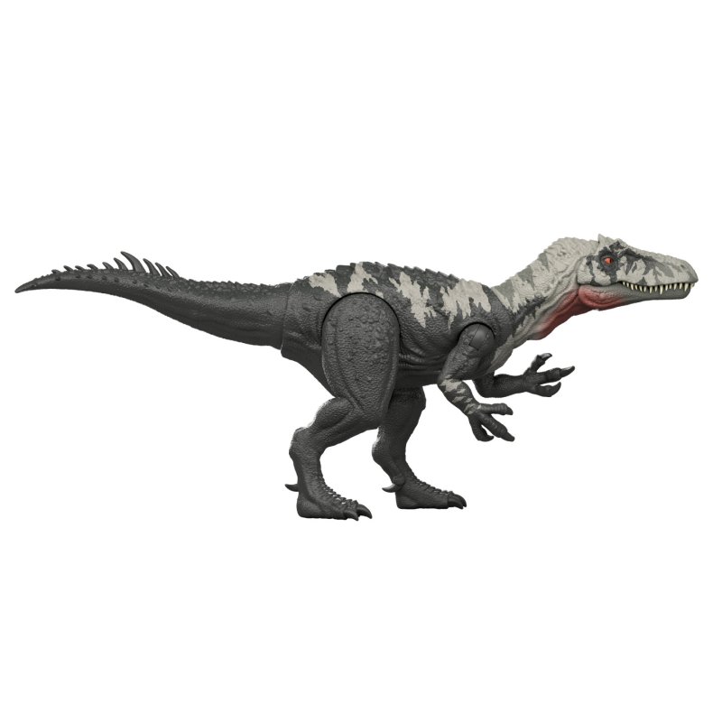 Jurassic World – Figurine Chilantaisaurus Géants Féroces