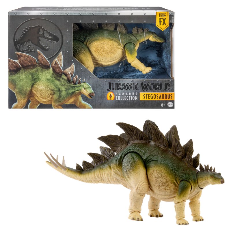 Jurassic World JCH08 children's toy figure