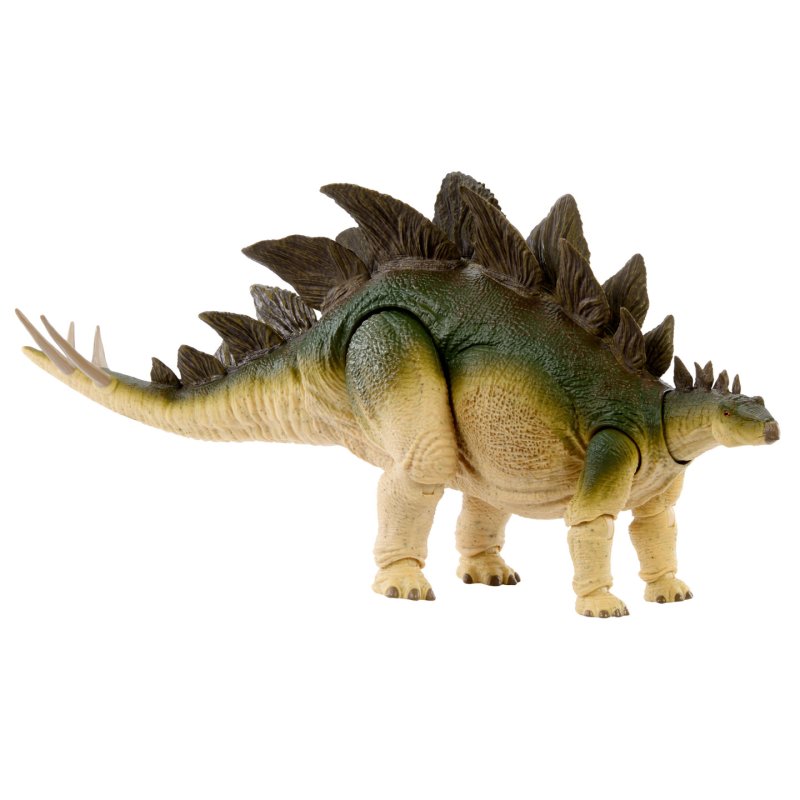 Jurassic World Hammond Collection Collection Stegosaurus